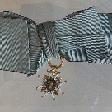 Musée Jean-Léon Gérôme