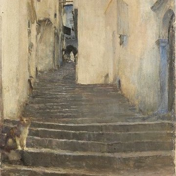 Musée Jean-Léon Gérôme