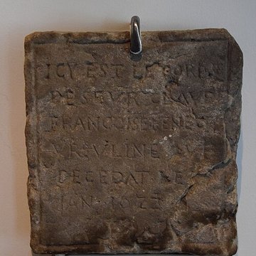 Musée Jean-Léon Gérôme