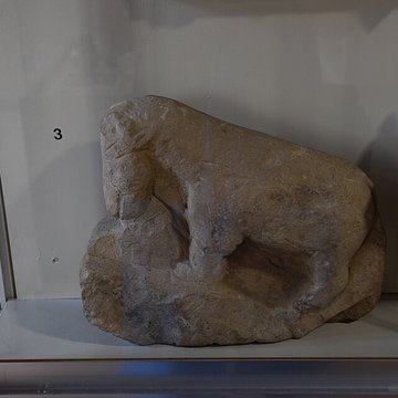 Musée Jean-Léon Gérôme