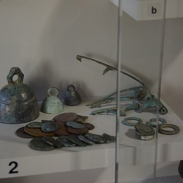 Musée Jean-Léon Gérôme