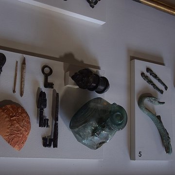 Musée Jean-Léon Gérôme