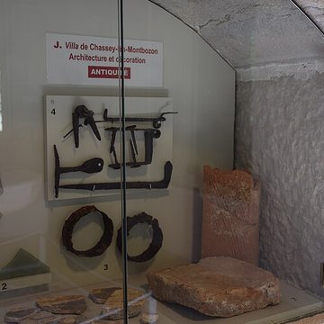 Musée Jean-Léon Gérôme