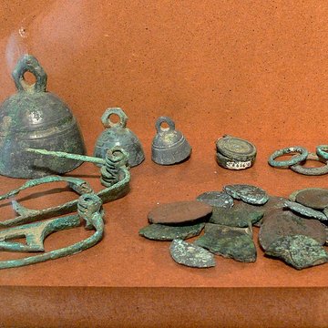 Musée Jean-Léon Gérôme