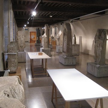 Musée Jean-Léon Gérôme