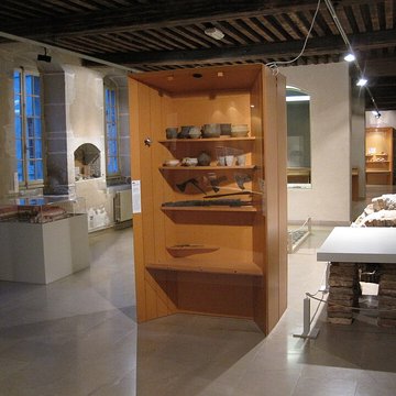 Musée Jean-Léon Gérôme