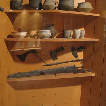 Musée Jean-Léon Gérôme