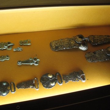 Musée Jean-Léon Gérôme