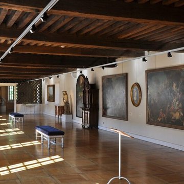 Musée Jean-Léon Gérôme