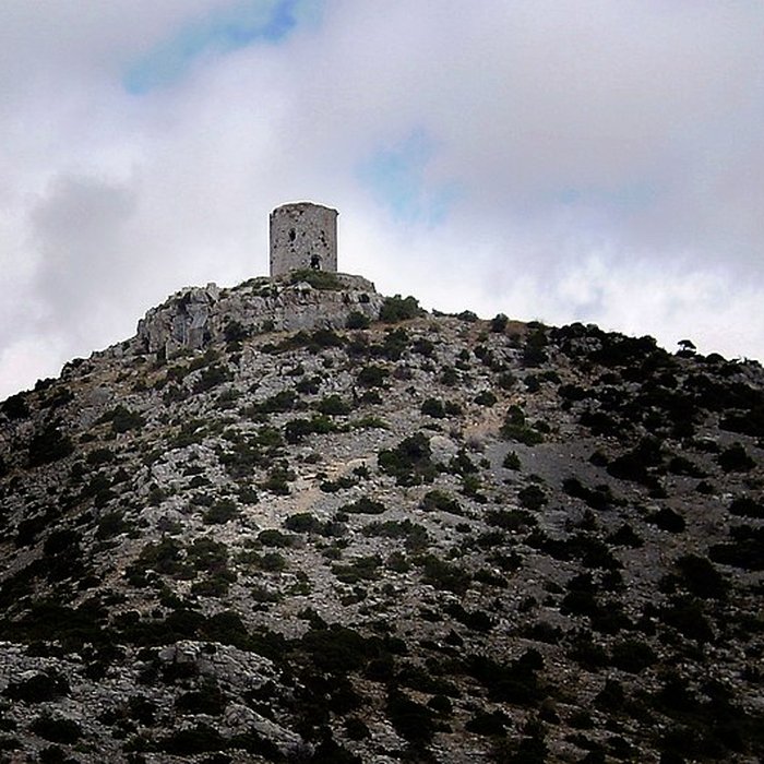 Photo de Tour del Far de Tautavel