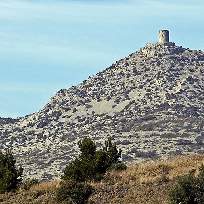 Photo de Tour del Far de Tautavel