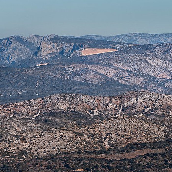 Photo de Tour del Far de Tautavel