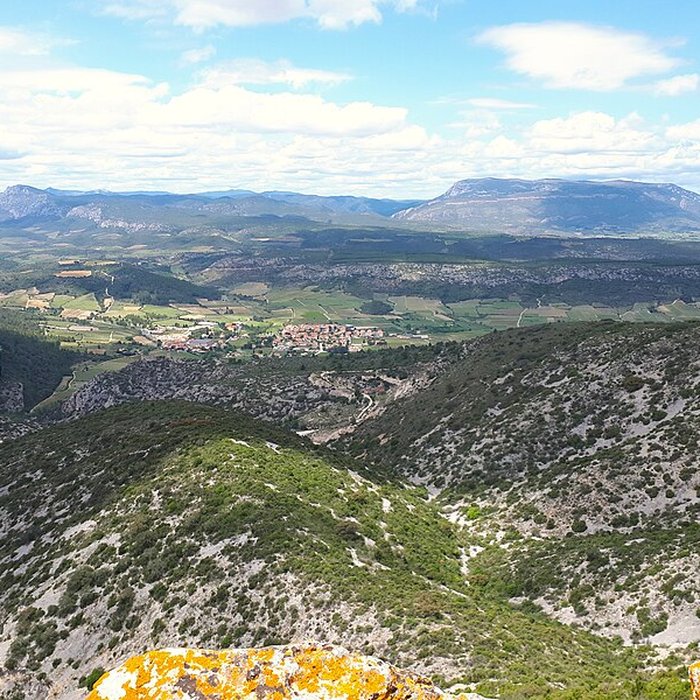 Photo de Tour del Far de Tautavel