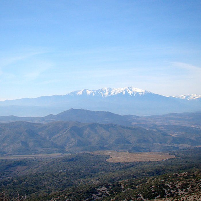 Photo de Tour del Far de Tautavel