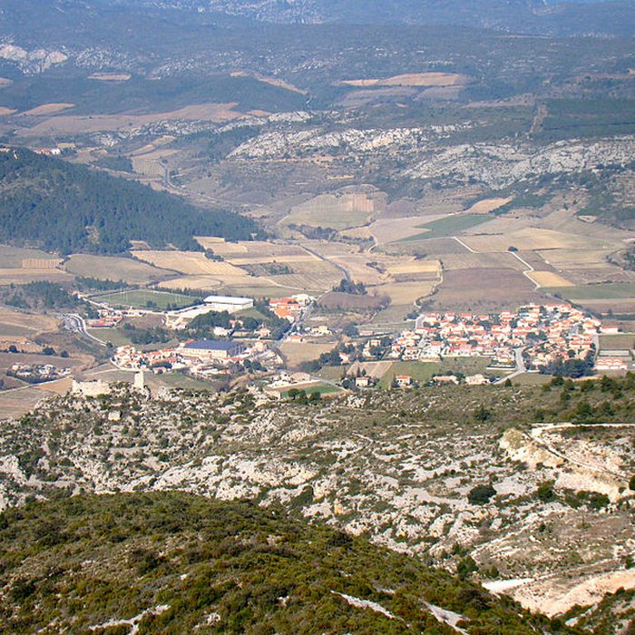 Photo de Tour del Far de Tautavel