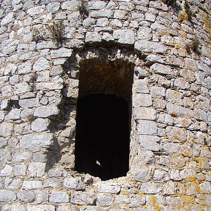 Photo de Tour del Far de Tautavel