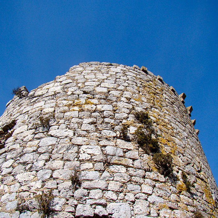 Photo de Tour del Far de Tautavel