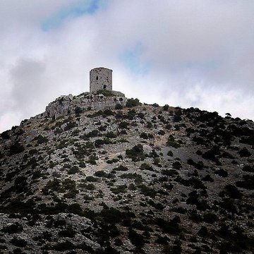Tour del Far de Tautavel
