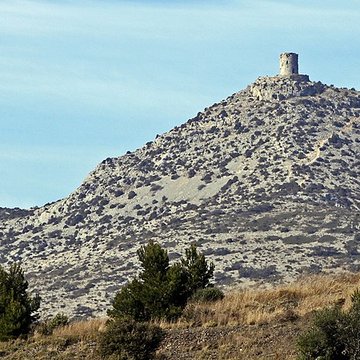 Tour del Far de Tautavel