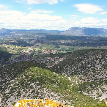 Tour del Far de Tautavel