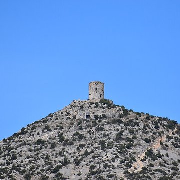 Tour del Far de Tautavel