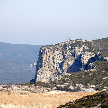 Tour del Far de Tautavel