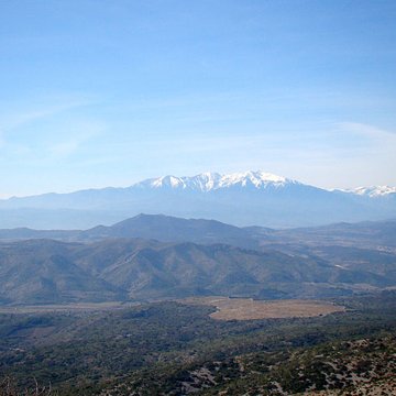 Tour del Far de Tautavel