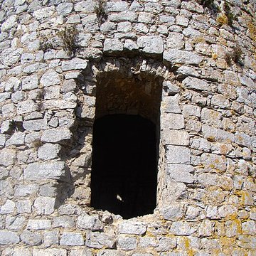 Tour del Far de Tautavel