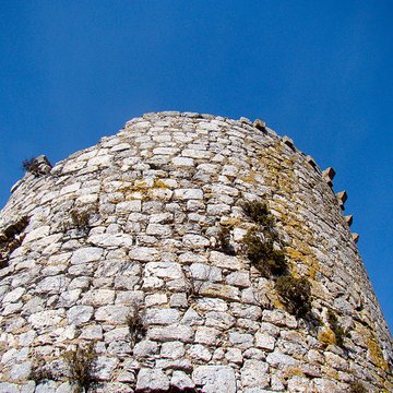 Tour del Far de Tautavel