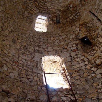 Tour del Far de Tautavel