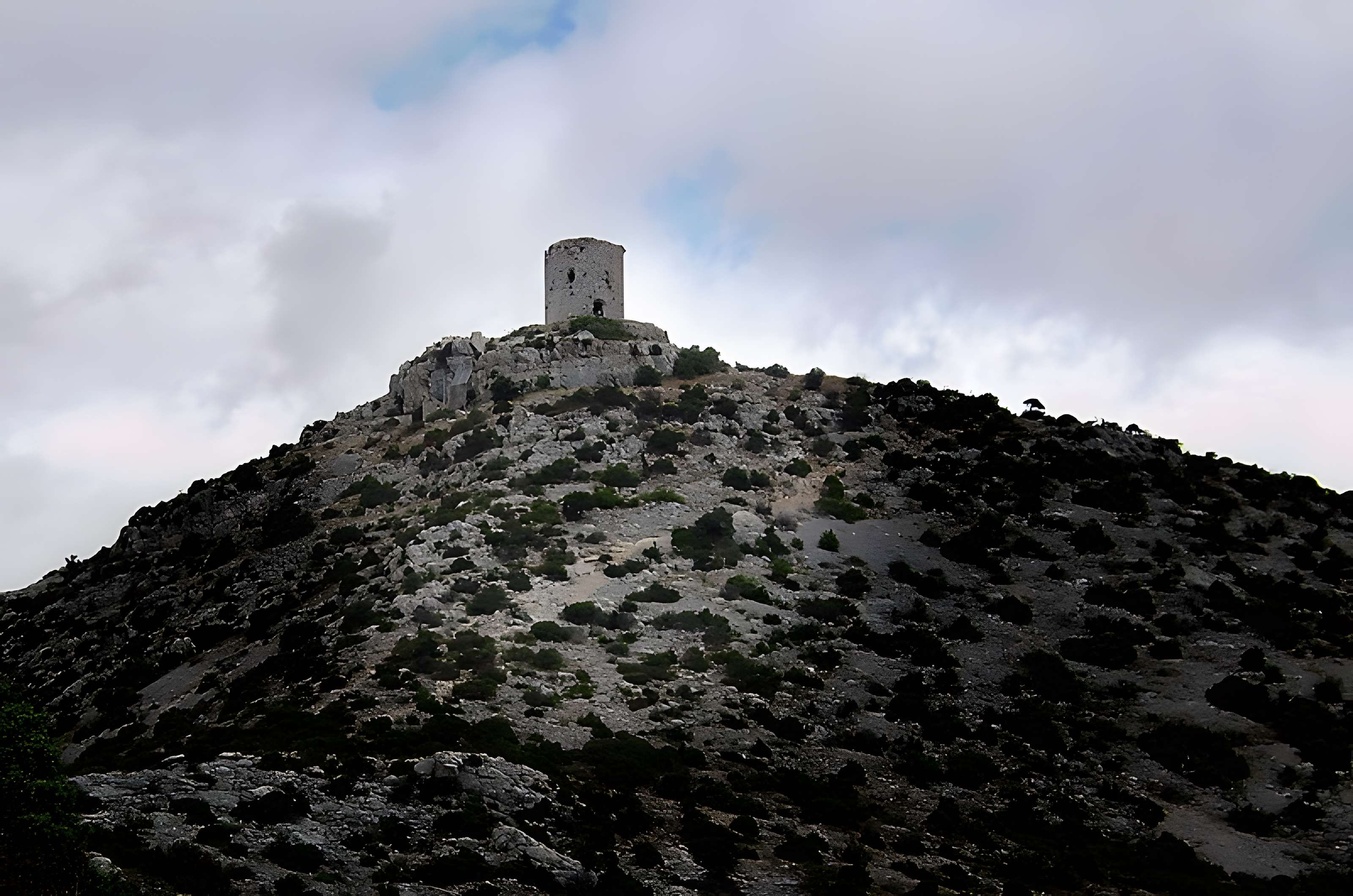 Tour del Far de Tautavel