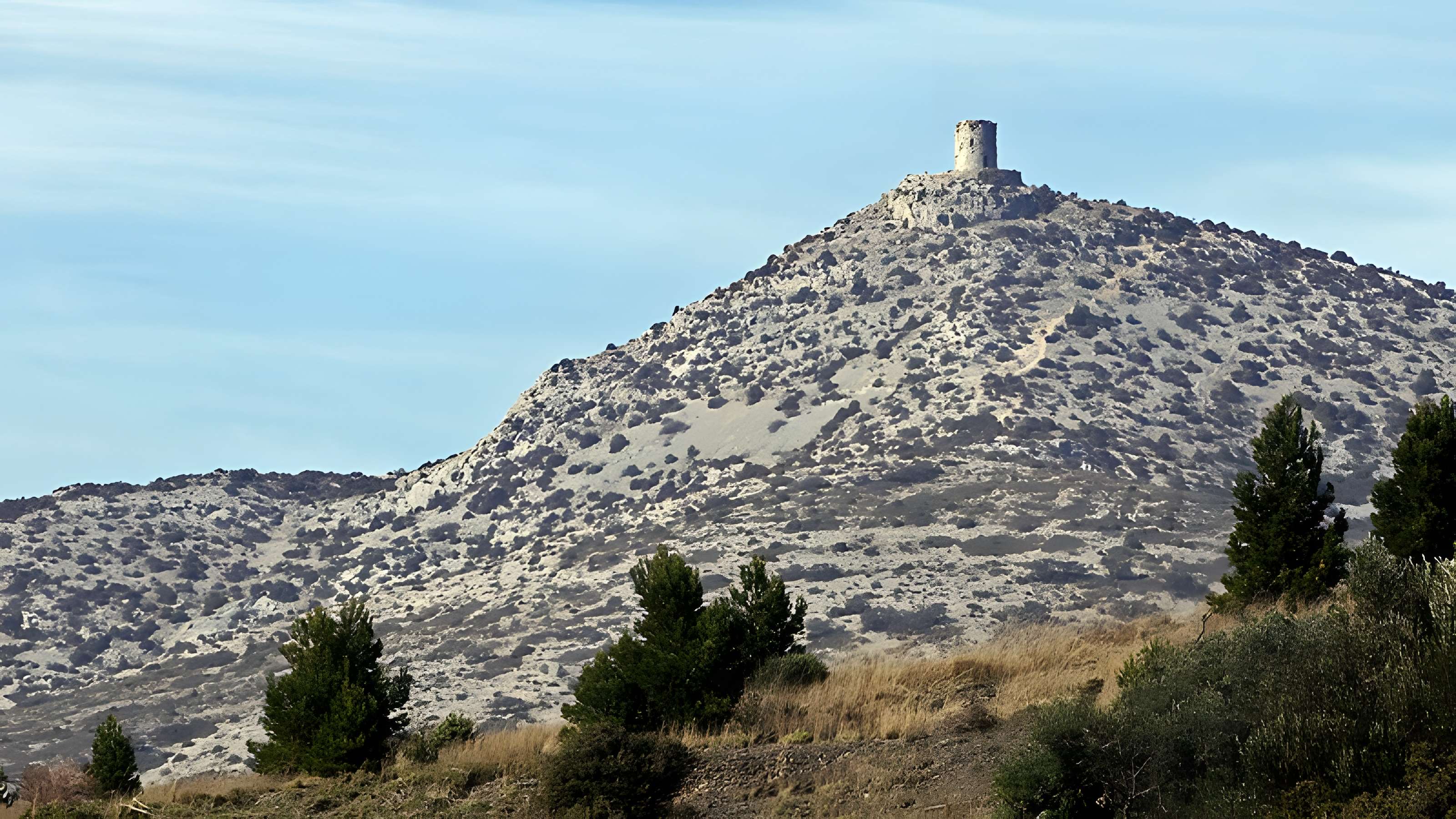 Tour del Far de Tautavel