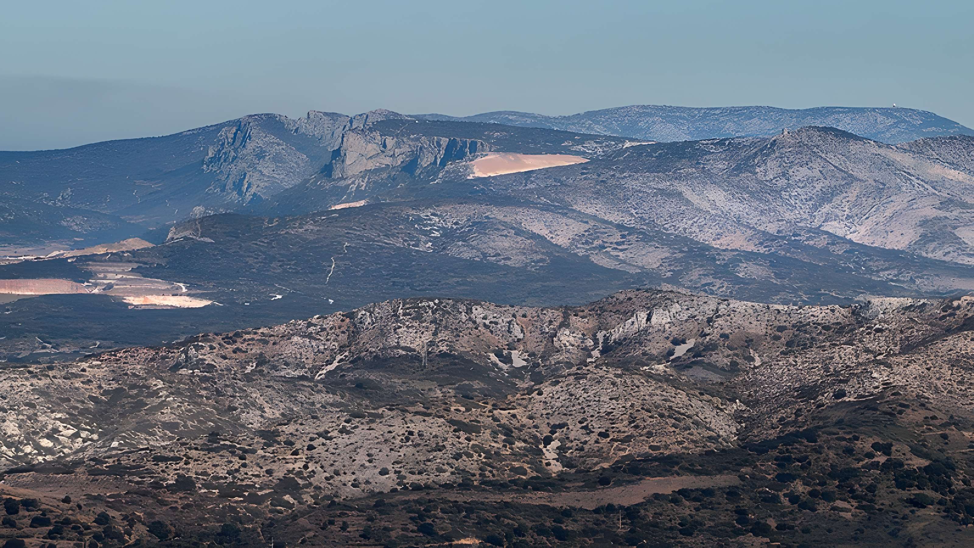 Tour del Far de Tautavel