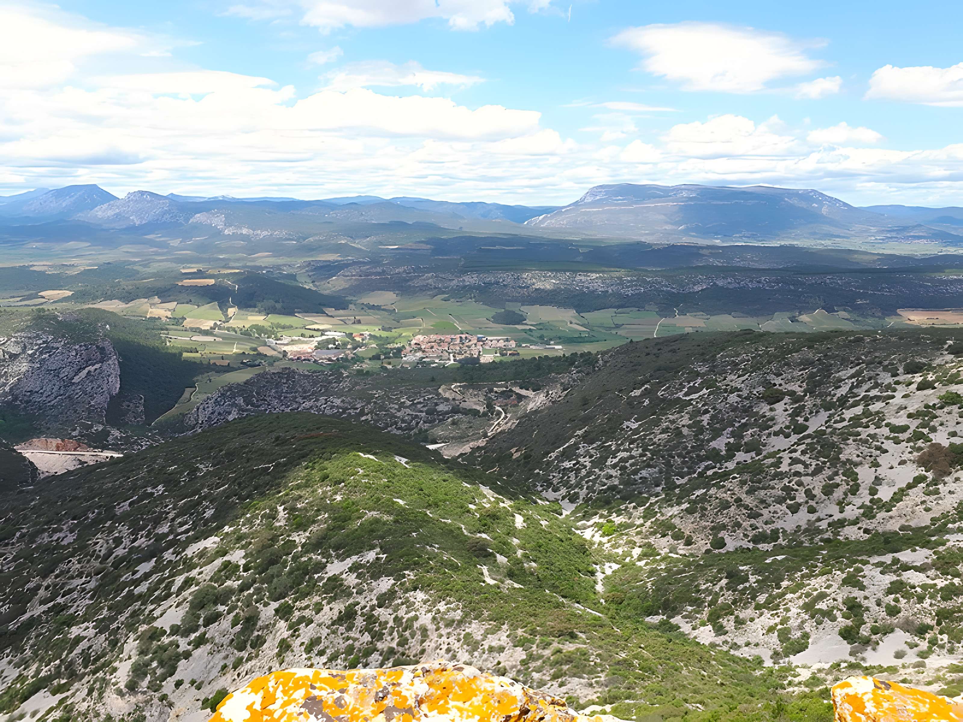 Tour del Far de Tautavel