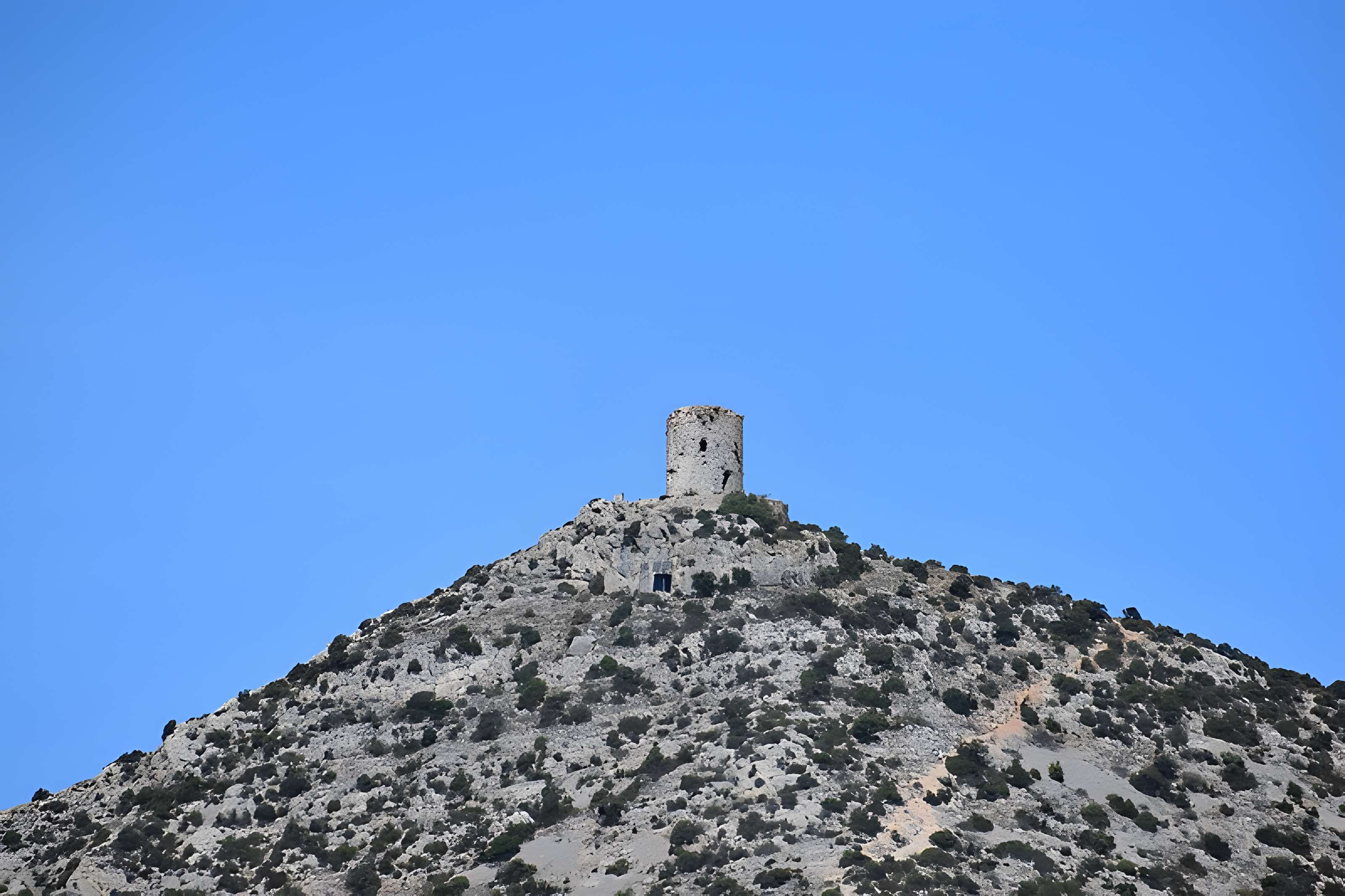 Tour del Far de Tautavel