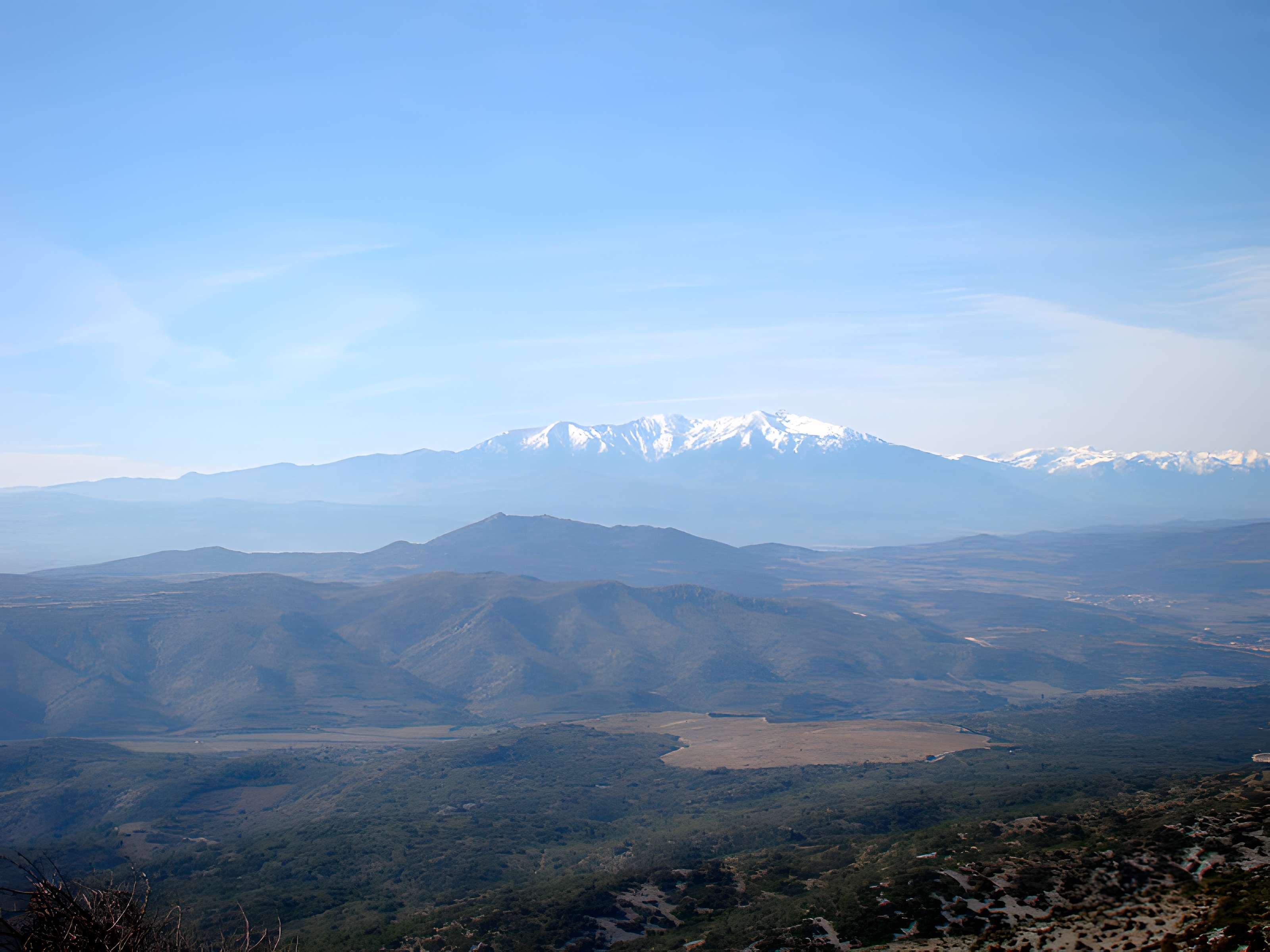 Tour del Far de Tautavel