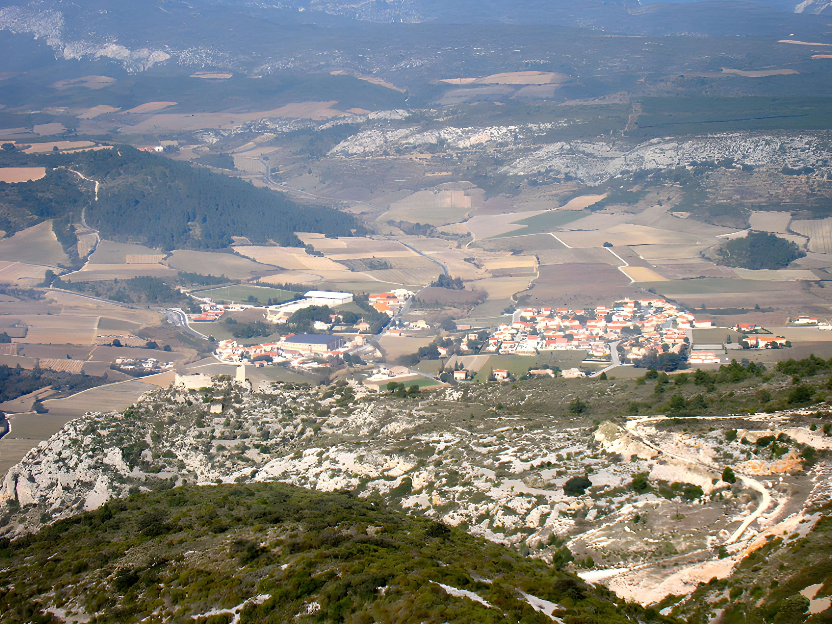 Tour del Far de Tautavel