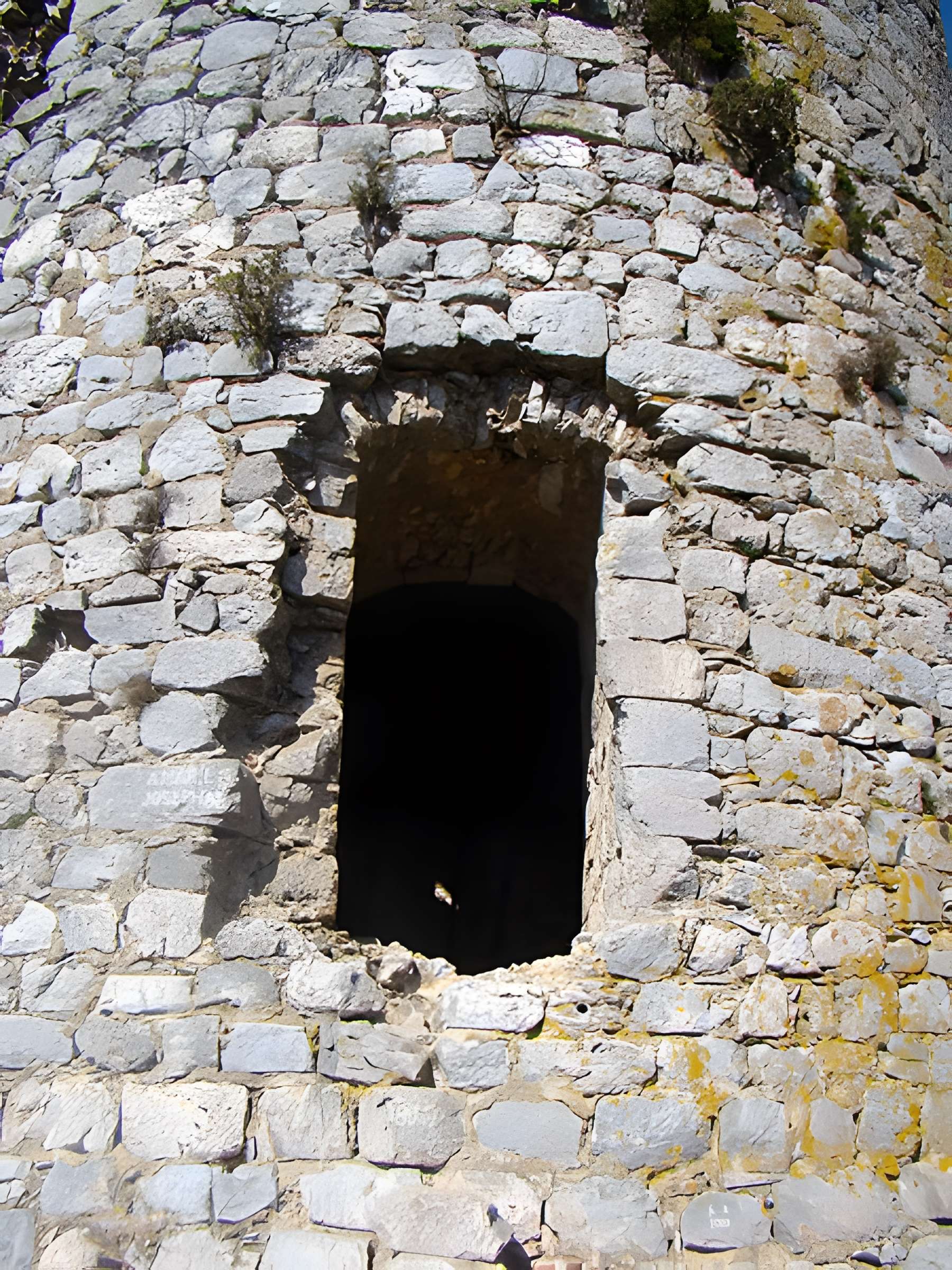 Tour del Far de Tautavel