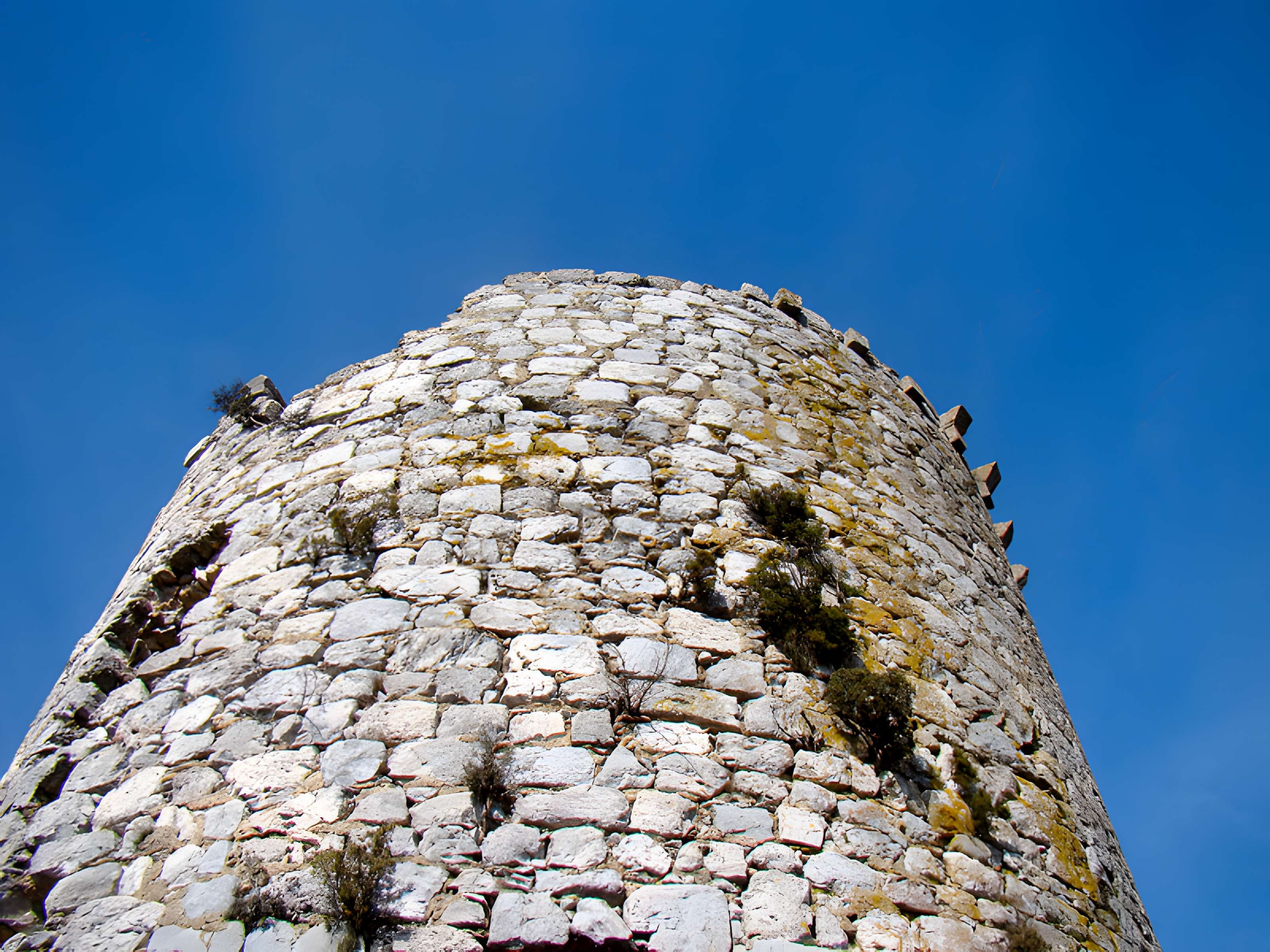 Tour del Far de Tautavel