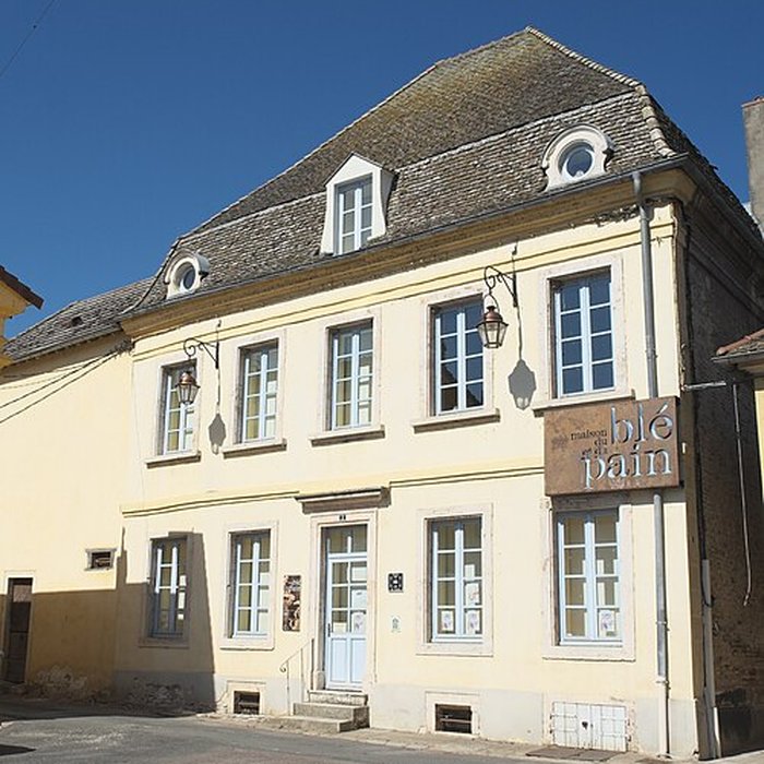 Photo de La Maison du Blé et du Pain