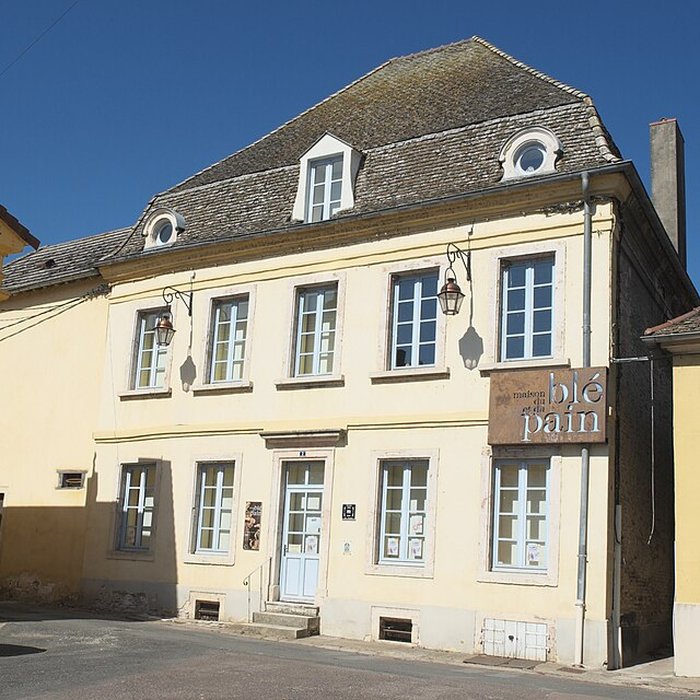 Photo de La Maison du Blé et du Pain