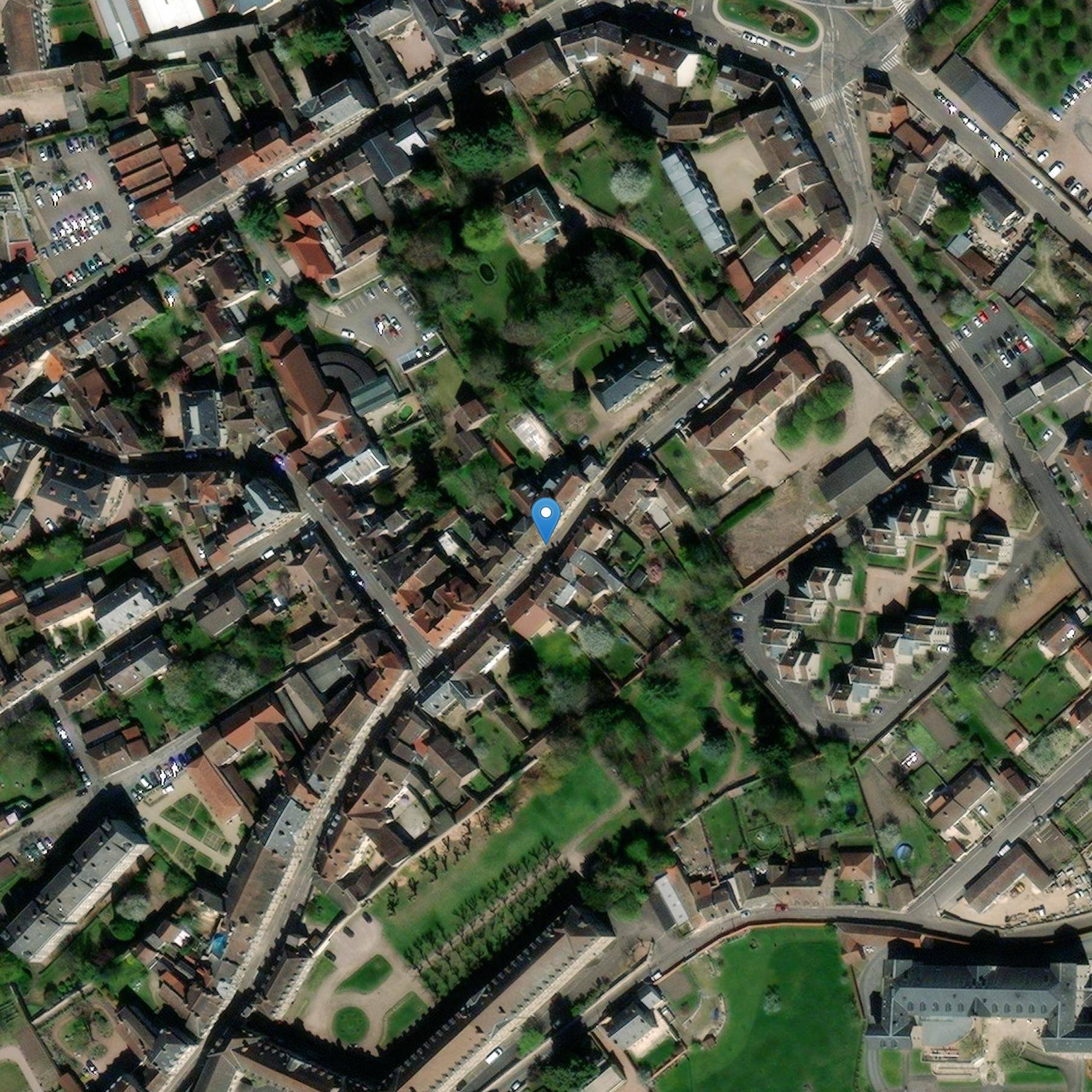 Photo de Musée Verger-Tarin