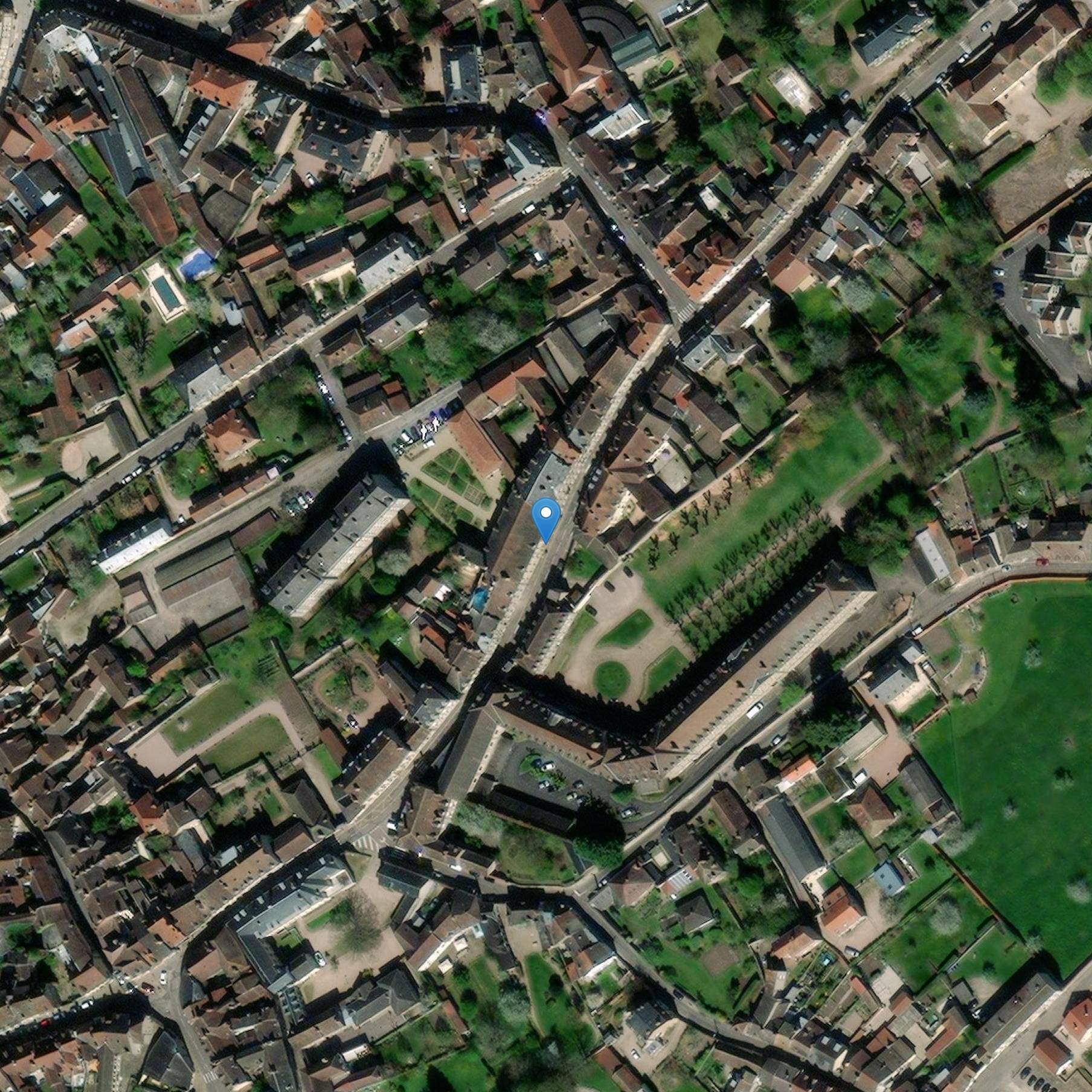 Photo de Natuurhistorisch Museum