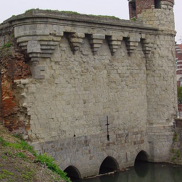Photo de Tour des Arquets de Cambrai