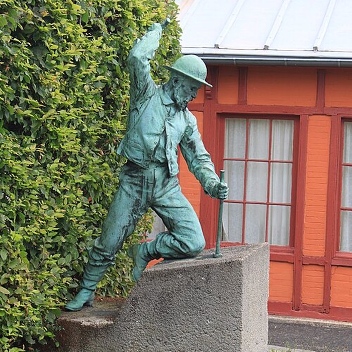 Photo de Musée de la Mine et des Hommes