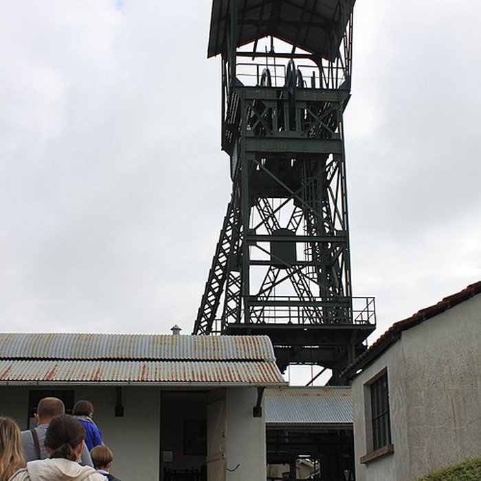 Photo de Musée de la Mine et des Hommes