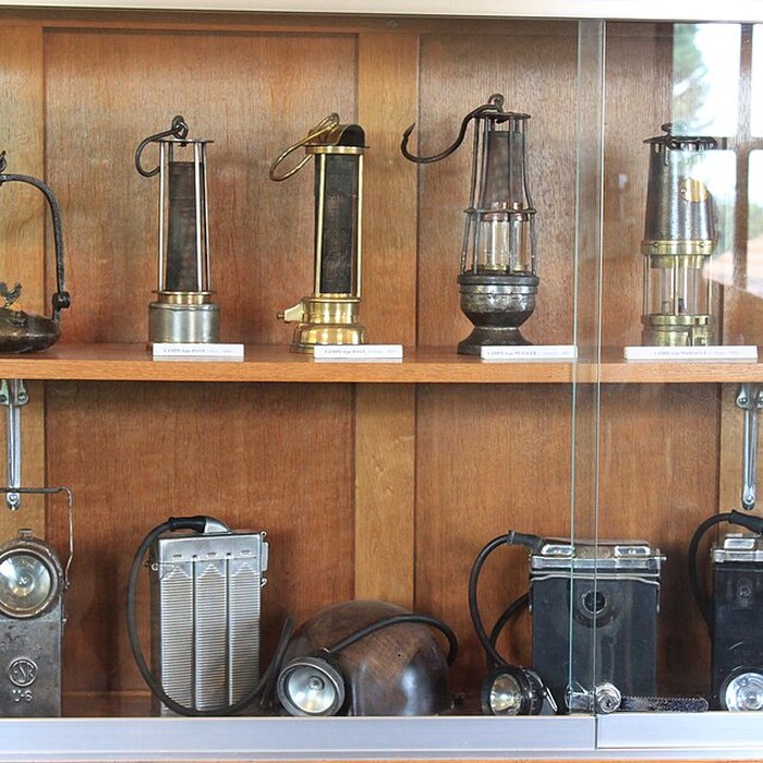 Photo de Musée de la Mine et des Hommes