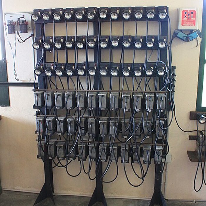 Photo de Musée de la Mine et des Hommes