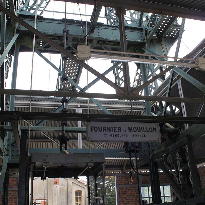 Photo de Musée de la Mine et des Hommes