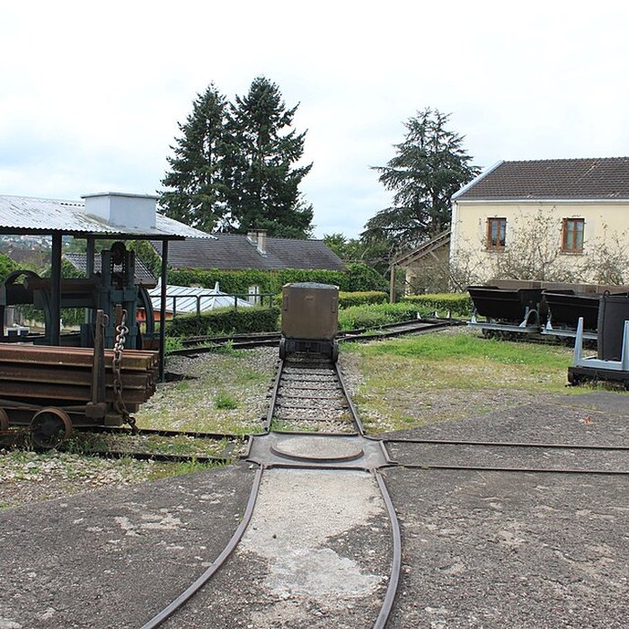 Photo de Musée de la Mine et des Hommes